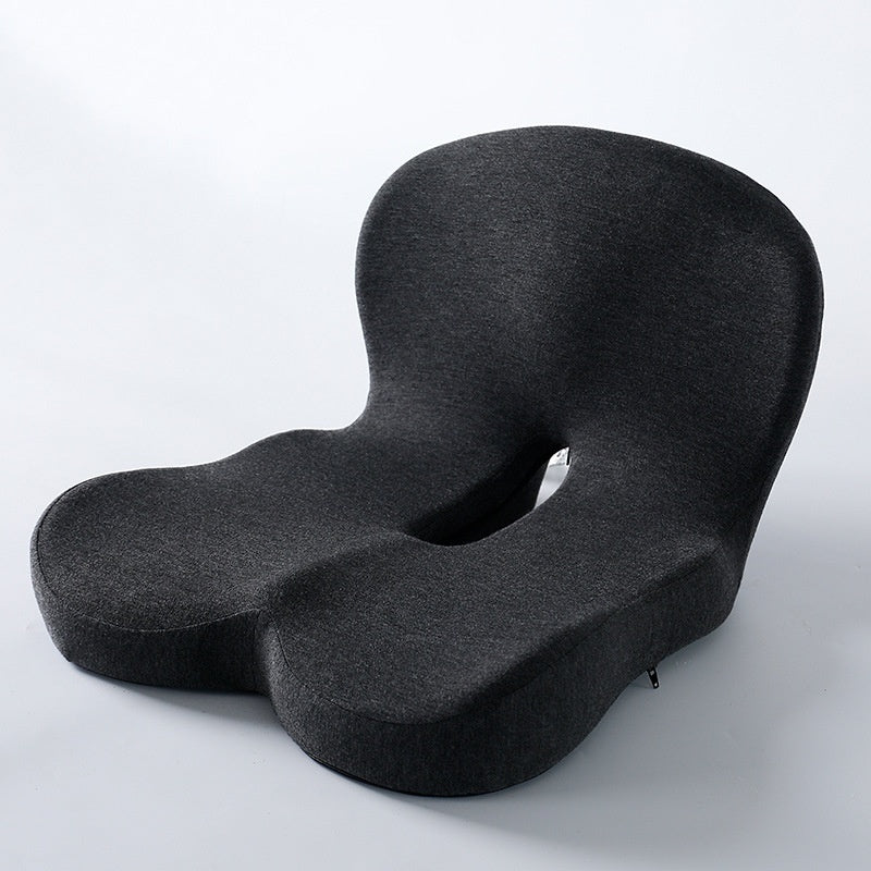 Coussin Ergonomique Mousse Mémoire – Soulage le Dos & Améliore la Posture