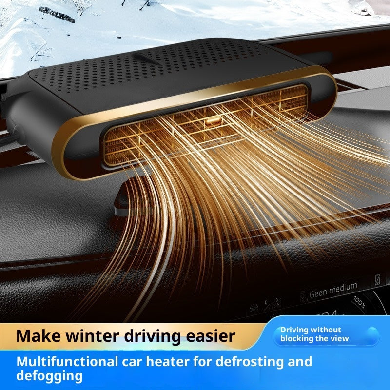 New Car High-power Defogging Defroster